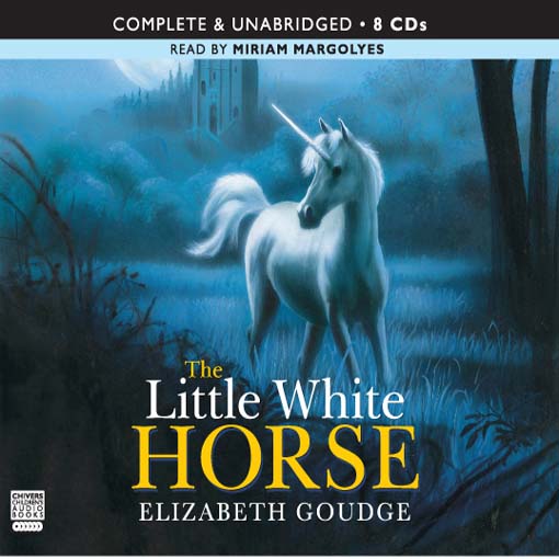 Title details for The Little White Horse by Elizabeth Goudge - Wait list